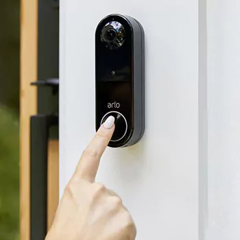 Electric Doorbell in Marco Island, FL