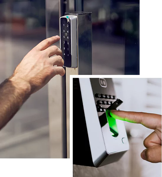 About Access Control in Marco Island, FL