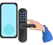Access Control Technician in Marco Island
