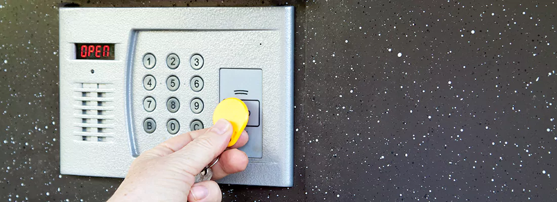Access Control System Repairs and Maintenance for Homes in Marco Island, FL