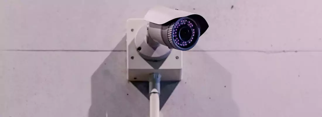 Advantages of Professional Motion Detection Camera Installation in Marco Island, FL