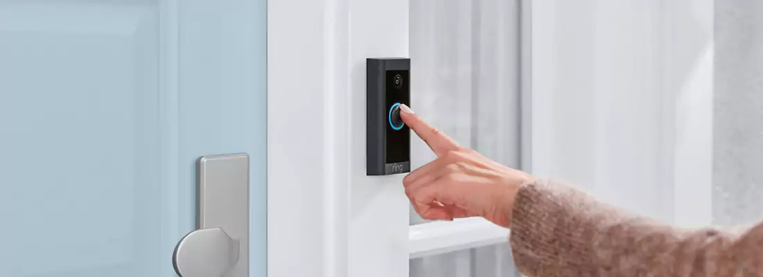 Affordable Electric Doorbell Solutions for Homes and Offices in Marco Island, FL