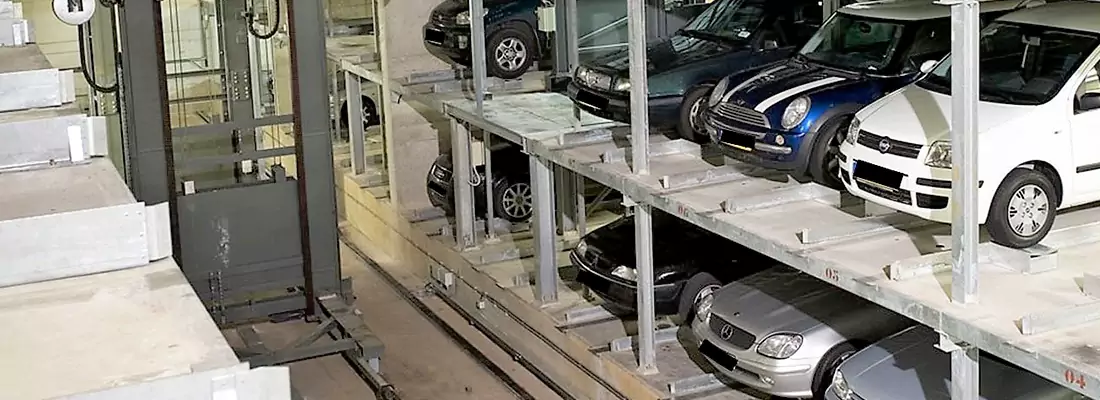Affordable Electric Parking Pillar Systems for Residential and Commercial Properties in Marco Island, FL
