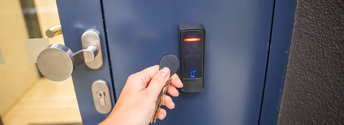 Affordable Key Fob Lock Systems in Marco Island, FL