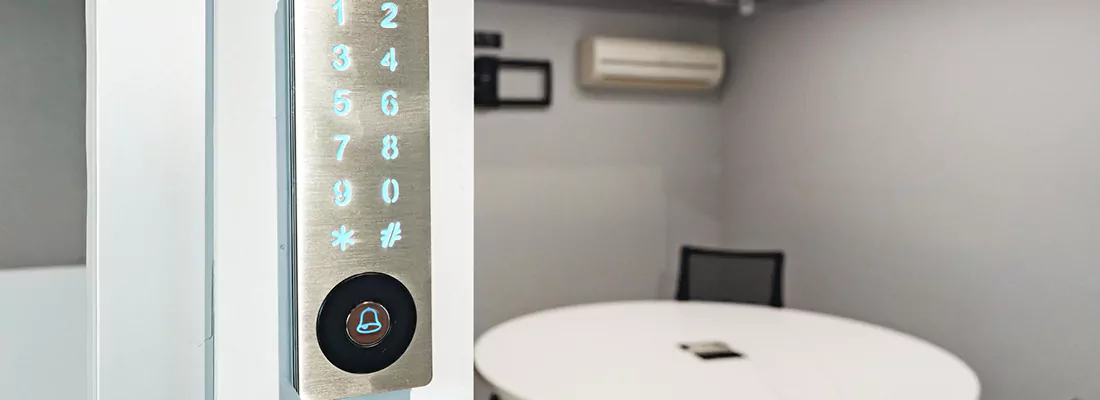 Affordable Keyless Lock Door Solutions for Homes and Offices in Marco Island, FL