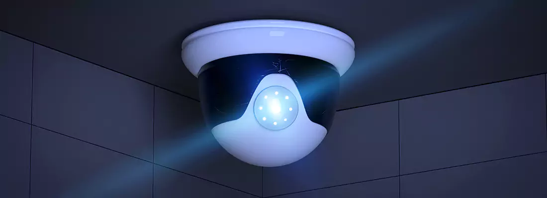 Affordable Night Vision CCTV Camera Services in Marco Island, FL