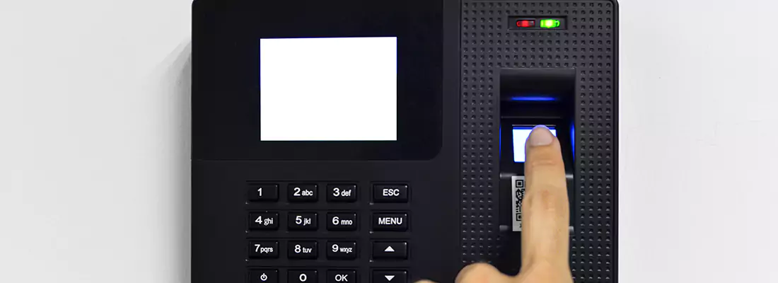 Affordable Office Access Control Systems for Small and Large Offices in Marco Island, FL