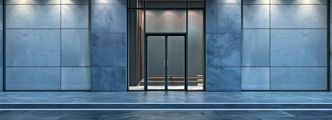 Automatic Residential Door Maintenance and Repair in Marco Island, FL