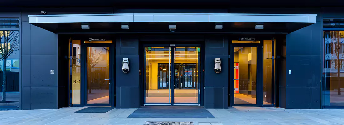 Automatic Sliding Door Repair Company in Marco Island, FL