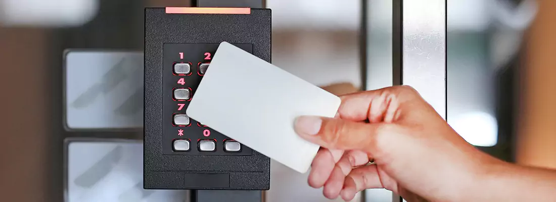 Benefits of Card Lock Readers for Properties in Marco Island, FL