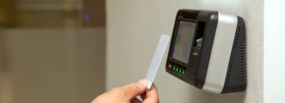 Benefits of Remote Access Control Systems in Marco Island, FL