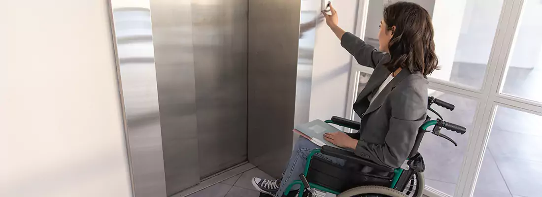 Best Handicap Door System Service in Marco Island, FL