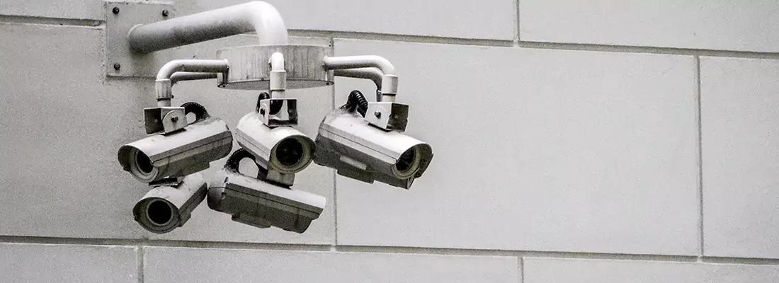 CCTV Camera Systems Are Essential for Security in Marco Island, FL