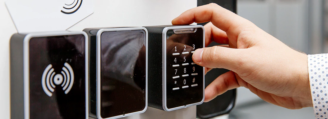 Access Control Solutions in Marco Island, FL