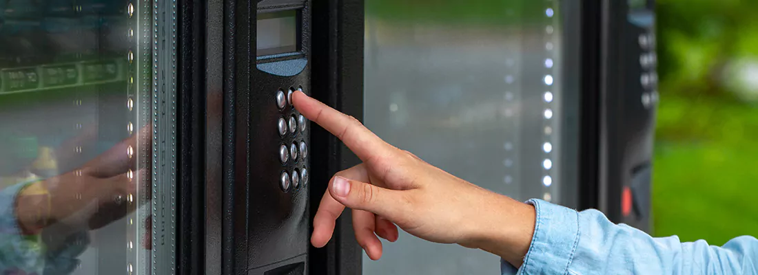 Commercial Access Control Boosts Security in Marco Island, FL