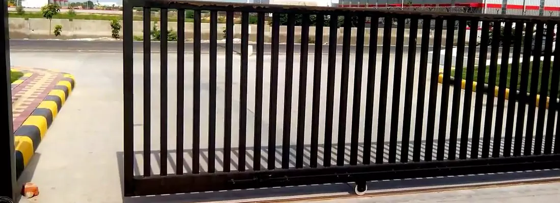 Commercial Automatic Sliding Repair and Maintenance in Marco Island, FL