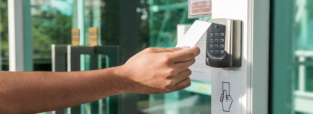 Custom Access Control Systems for Businesses in Marco Island, FL
