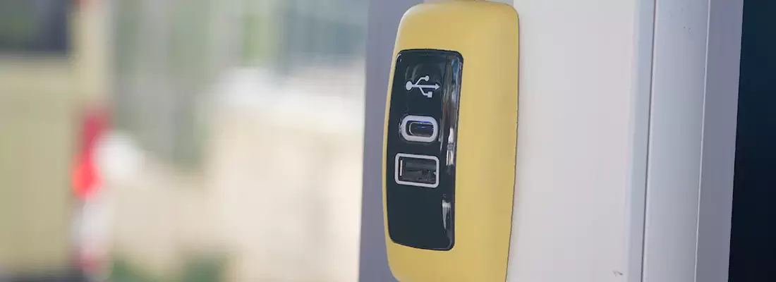 Custom Door Proximity Sensor Solutions for Businesses in Marco Island, FL