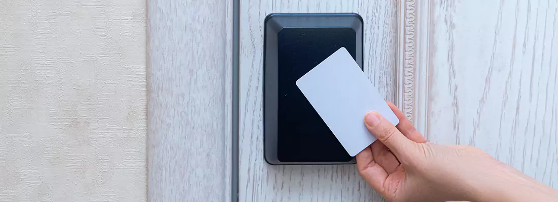 Custom Keycard Access System Configuration for Businesses in Marco Island, FL