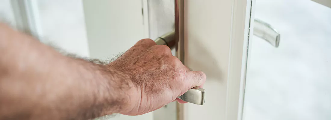Custom Push to Lock Door Systems for Your Property in Marco Island, FL