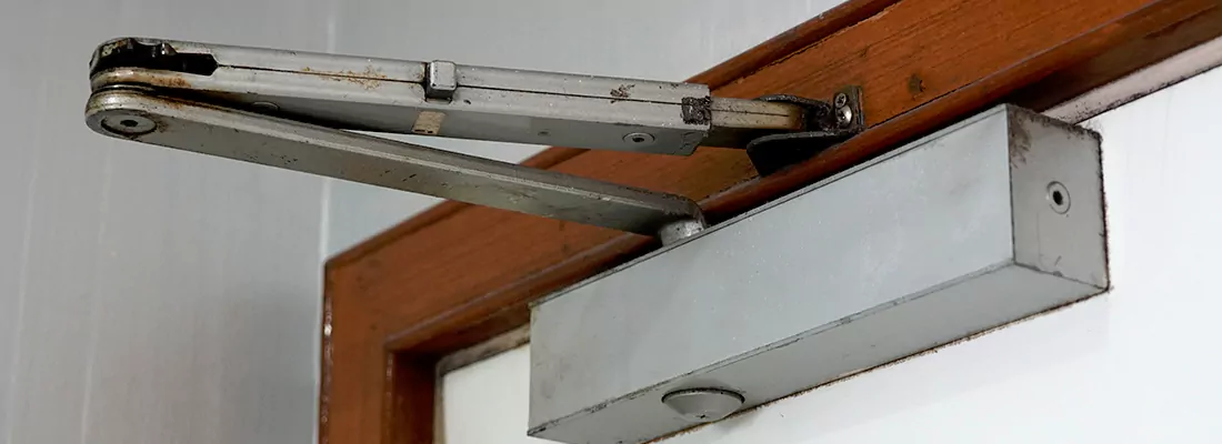 Door Closer Specialists in Marco Island, FL