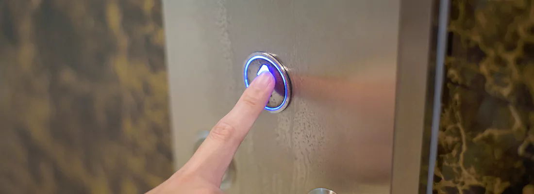 Door Opening Button Solutions for Businesses in Marco Island, FL
