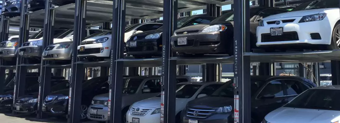 Electric Parking Pillars: A Smart Parking Solution for Residents in Marco Island, FL