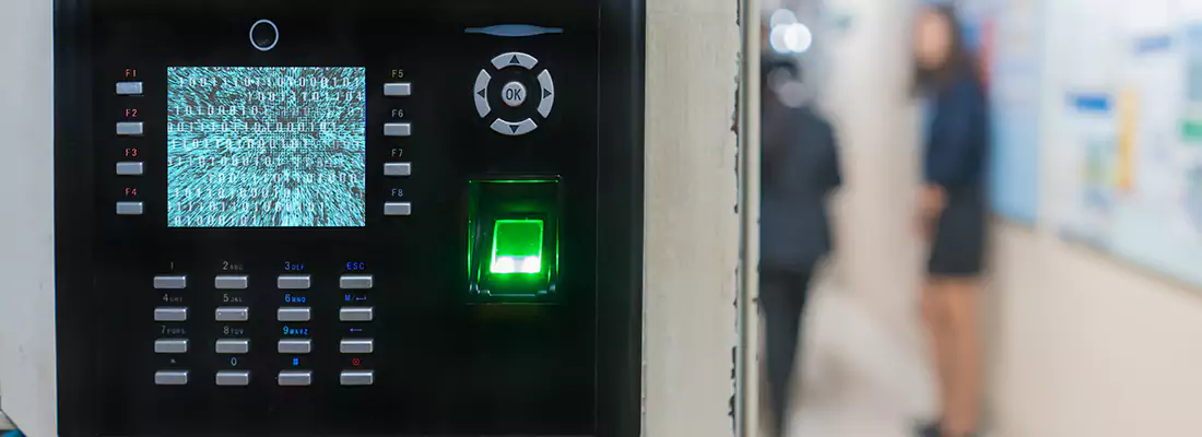 Enhance Security with Retinal Access Systems in Marco Island, FL