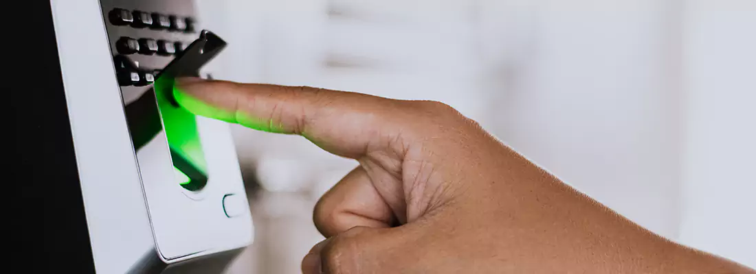 Expert Fingerprint Lock Solutions in Marco Island, FL