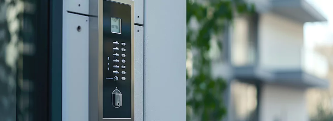 Expert Maintenance and Repairs For Keyless Entry Systems in Marco Island, FL