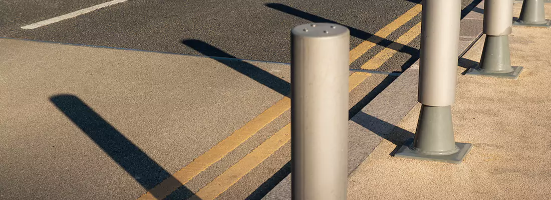 Fast and Reliable Car Parking Post Installation Services in Marco Island, FL