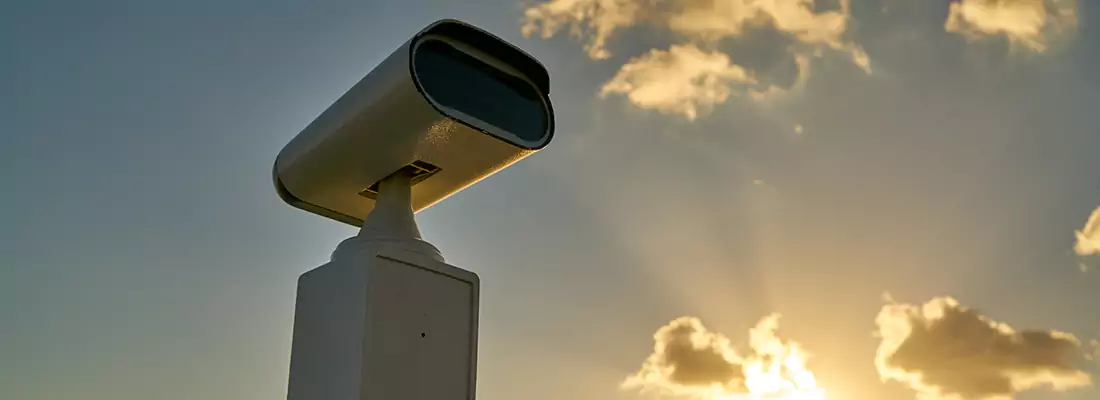 Features of Our IP Camera Systems in Marco Island, FL