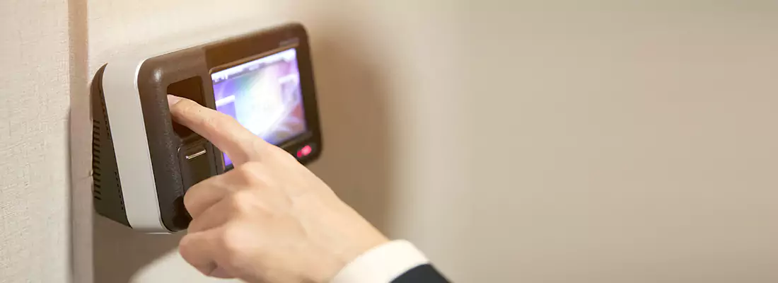 Hassle-Free Badge Access Installation and Support in Marco Island, FL