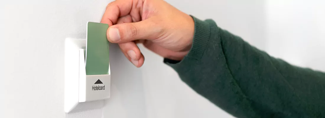 How Door Schedule Systems Improve Access Control in Marco Island, FL