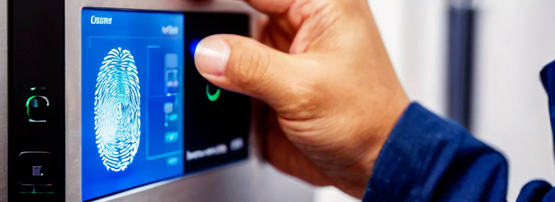 Right Biometric Security System in Marco Island, FL