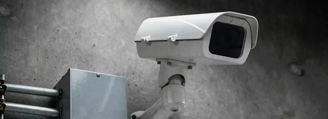 Indoor CCTV Camera Repair and Maintenance Services in Marco Island, FL