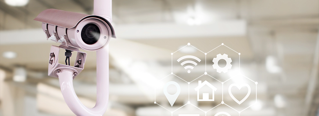 Indoor Security Camera Solutions for Marco Island, FL