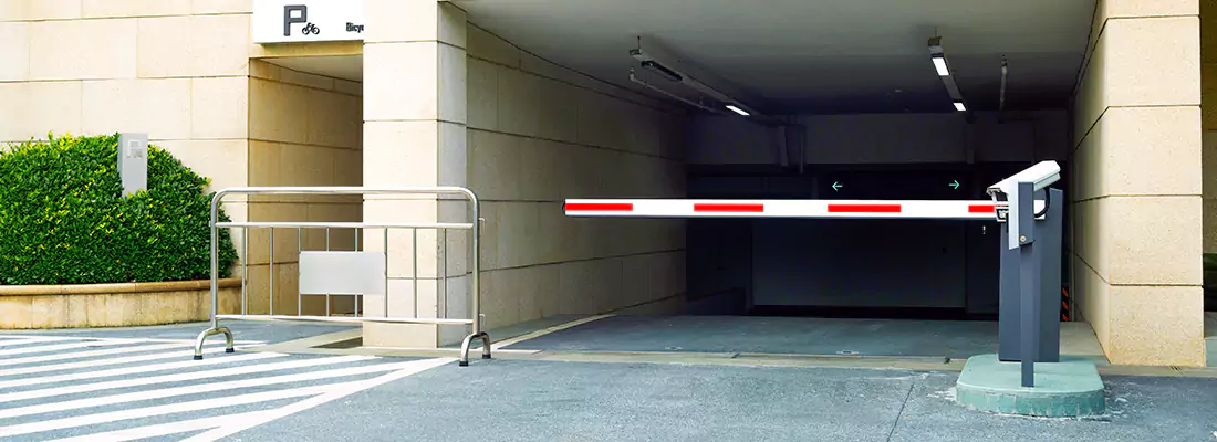 Integration of Parking Gates with Security and Payment Systems in Marco Island, FL