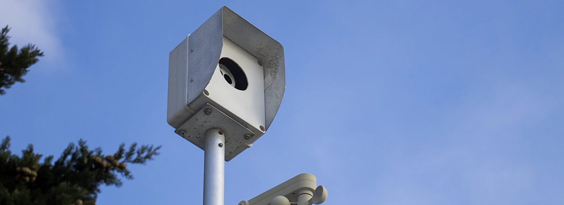 24/7 Monitoring Security Camera Systems in Marco Island, FL
