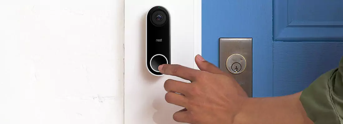 Reliable Electric Doorbell Services in Marco Island, FL