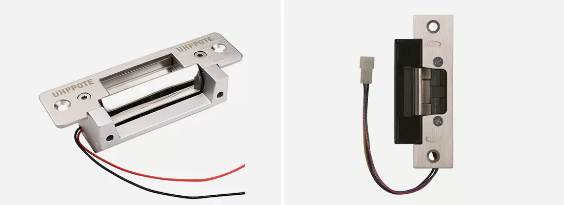 Reliable Electric Strike Solutions for Automatic Door Security in Marco Island, FL