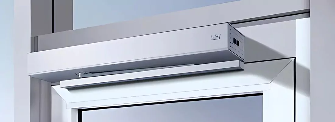 Residential and Commercial Low Energy Door Operator Solutions in Marco Island, FL
