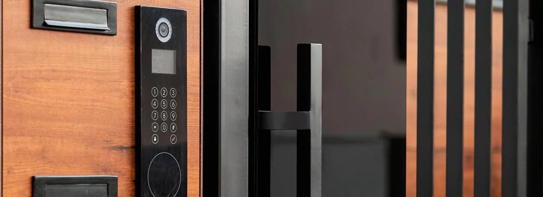 RFID-Enabled Access Control Systems in Marco Island, FL