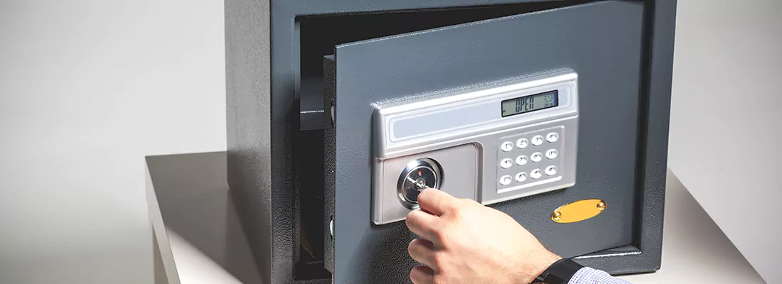 Safe Opening Repair in Marco Island