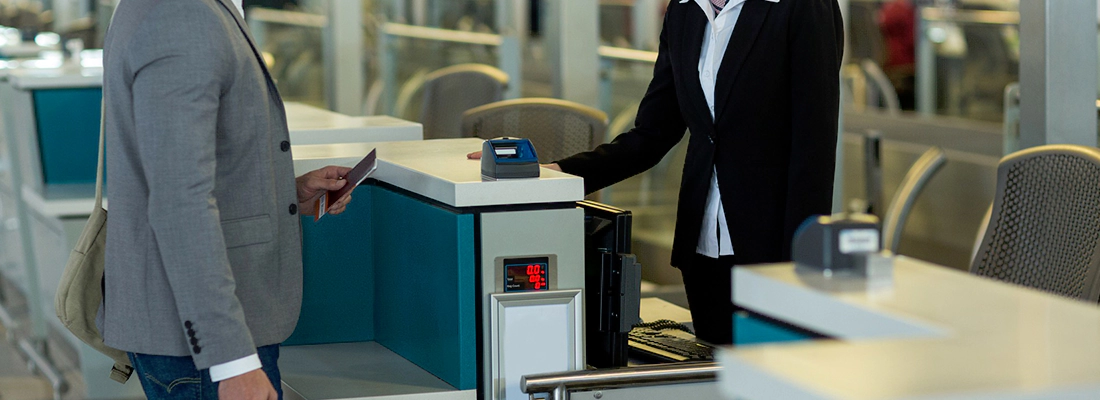 Secure Visitor Badge Printing Services in Marco Island, FL