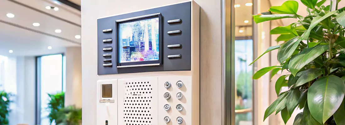 Secure Your Facility with Retinal Access Systems in Marco Island, FL