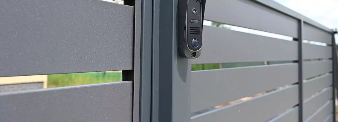 Smart Electric Doorbells with Video and Motion Detection in Marco Island, FL