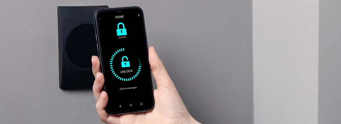 Smart Lock Integration Services in Marco Island, FL