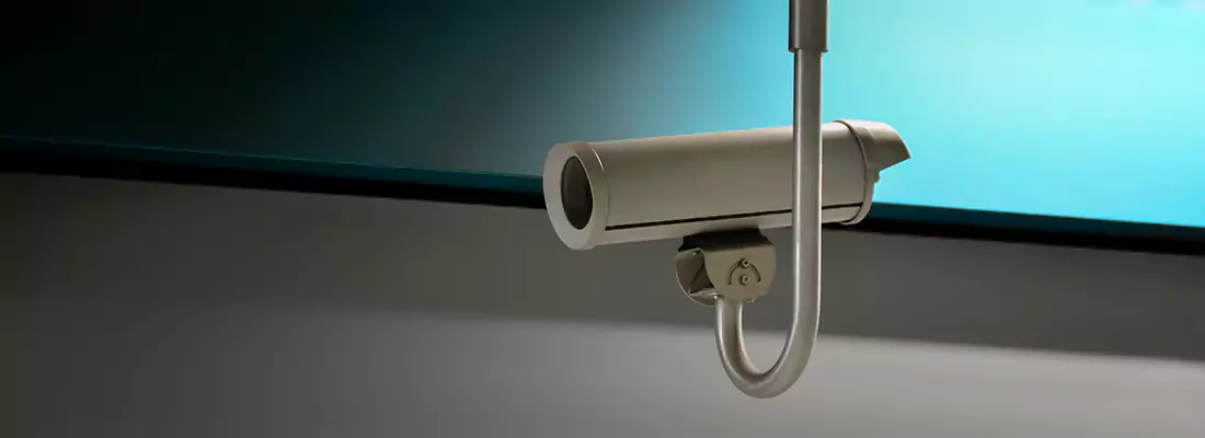 Smart Wireless CCTV Cameras for Remote Monitoring in Marco Island, FL