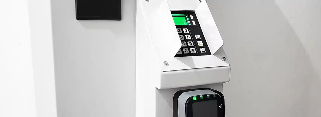 Top-Rated Keypad Access Control Installers Near You in Marco Island, FL